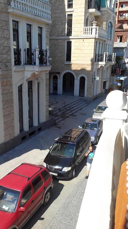 Guest House Lili Batumi Georgia