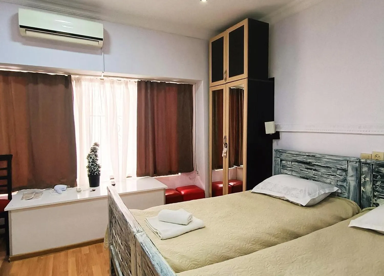Guest House Lili Batumi