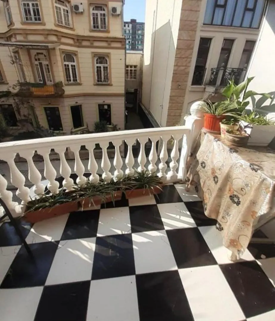 Guest House Lili Batumi 0*,  Georgia